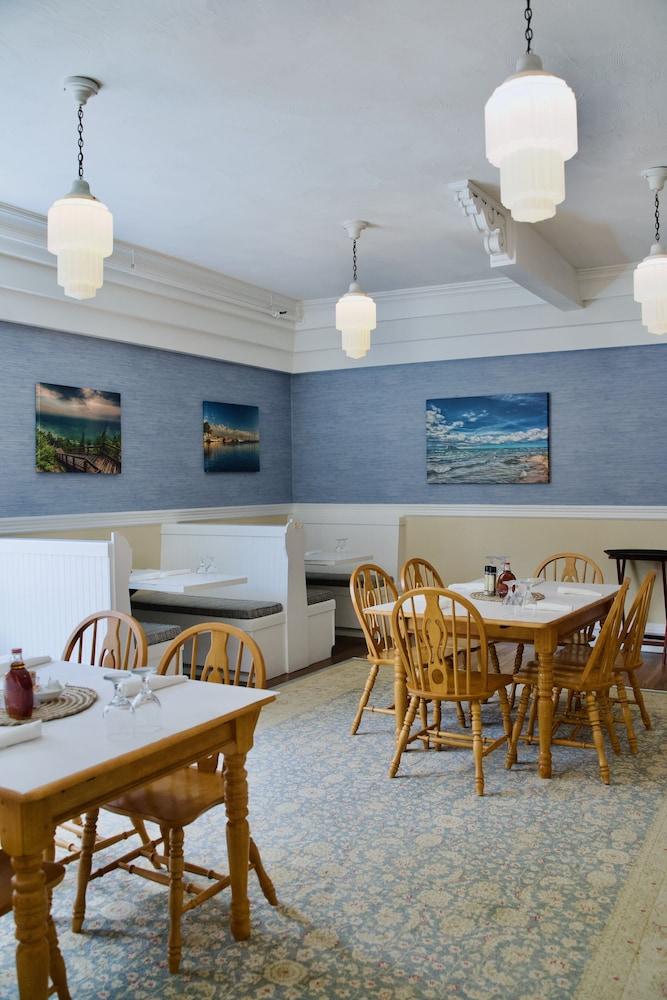 Hotel Frankfort & Restaurant photo 62