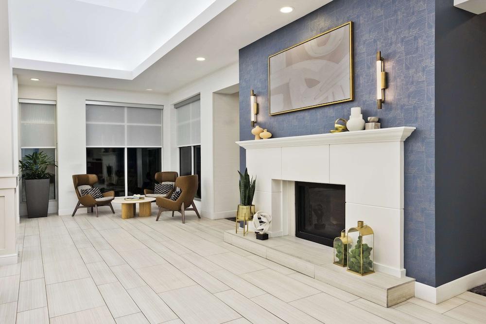 Hilton Garden Inn Montgomery - EastChase photo 8