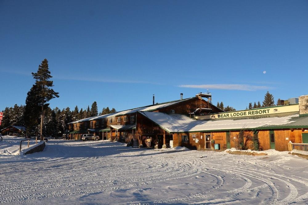 Bear Lodge Resort photo 1