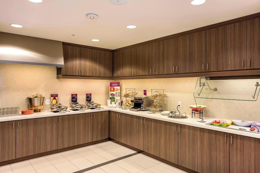 Residence Inn by Marriott Portland Hillsboro/Brookwood photo 38