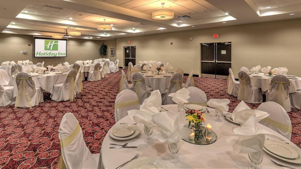 Holiday Inn Oklahoma City North Quail Spgs by IHG photo 53