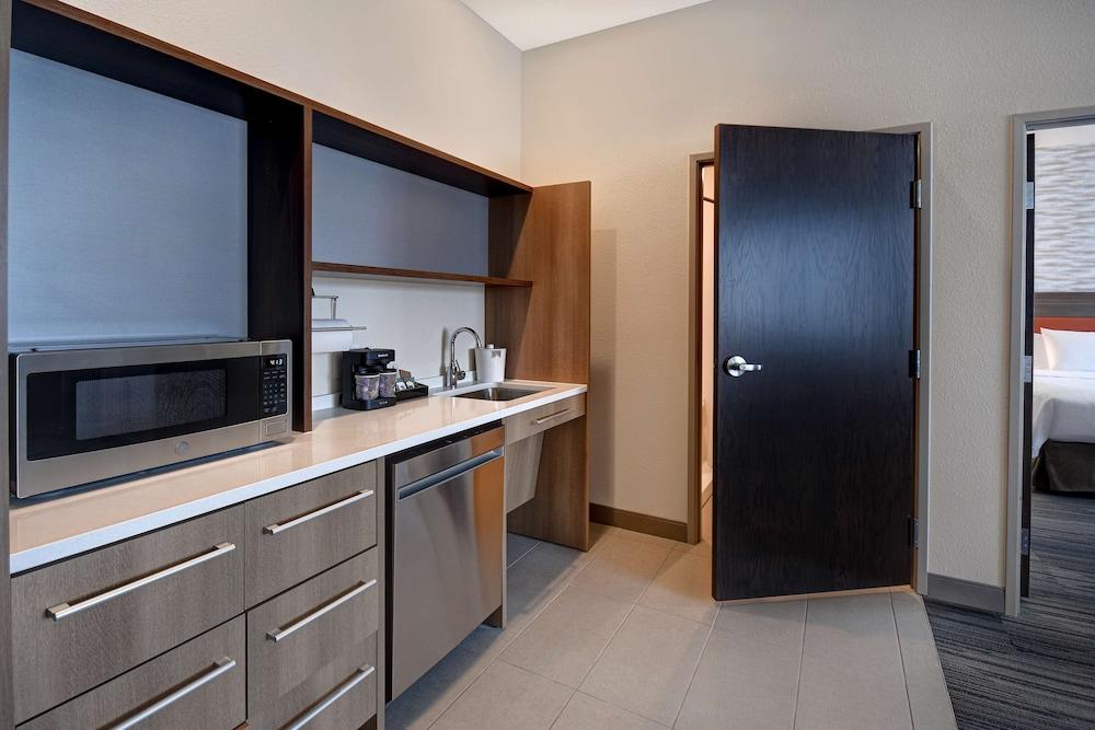 Home2 Suites by Hilton Kalamazoo Downtown photo 20