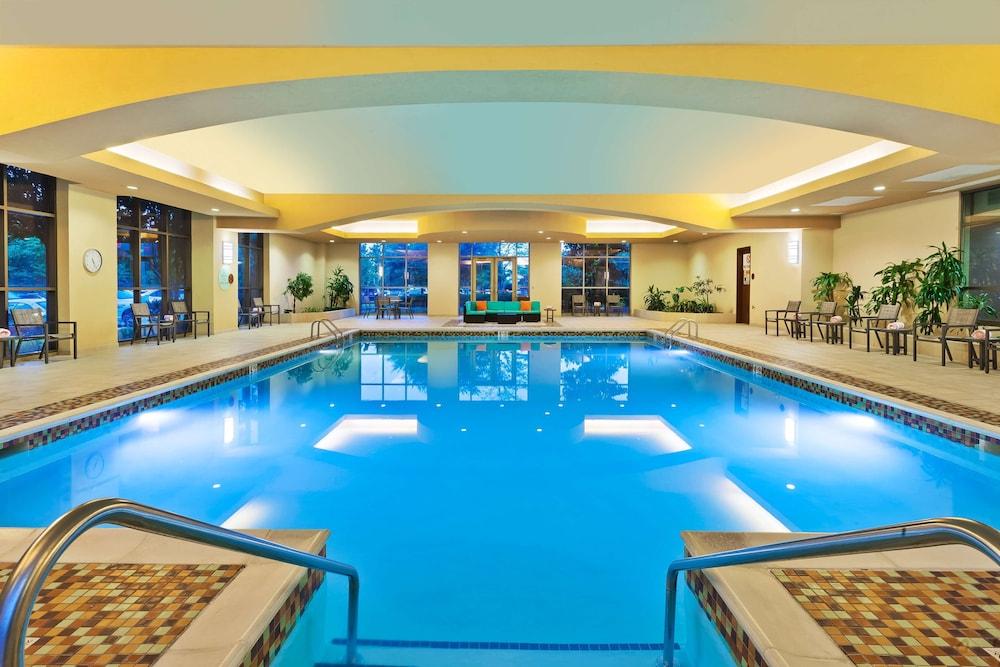 Embassy Suites by Hilton Nashville SE Murfreesboro photo 28
