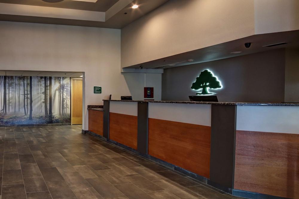 GreenTree Inn Albuquerque photo 2