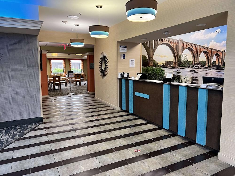 Best Western Plus Glen Allen Inn photo 2