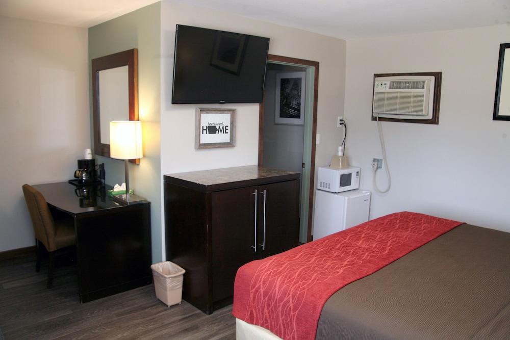 South T Motel photo 34