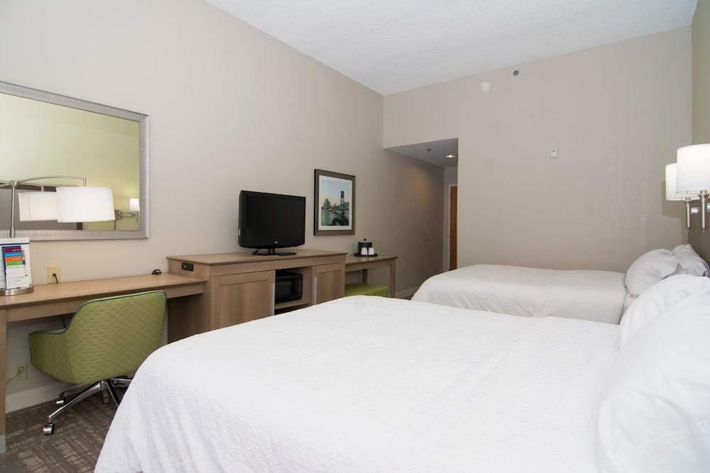 Hampton Inn Jacksonville I-10 West photo 4