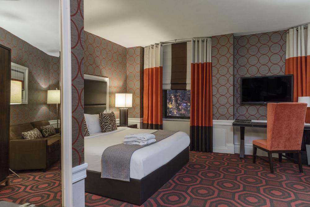 Empire Hotel photo 24