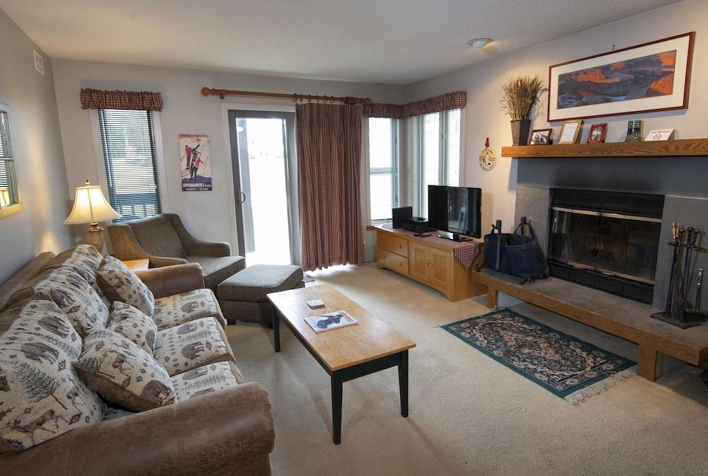 Mountain Lodge at Okemo, A Vail Resorts Property photo 26