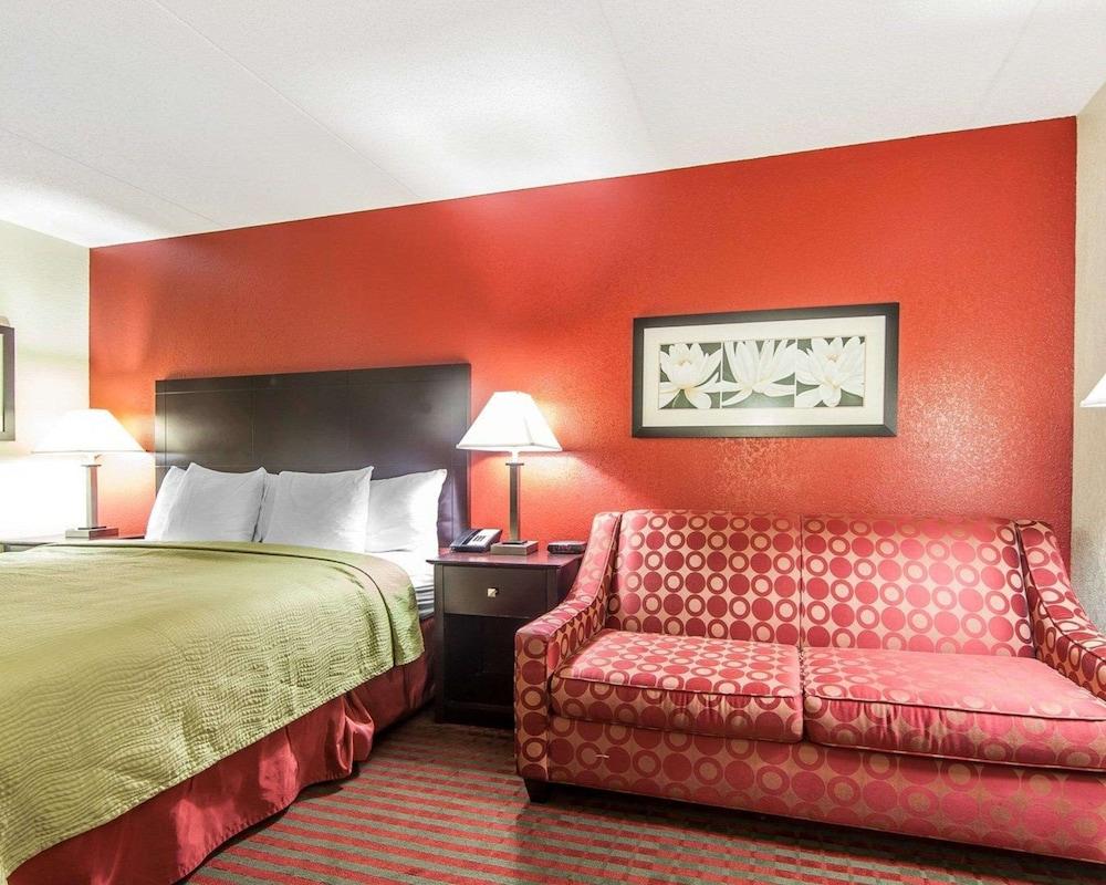 Quality Inn Sweetwater West photo 19