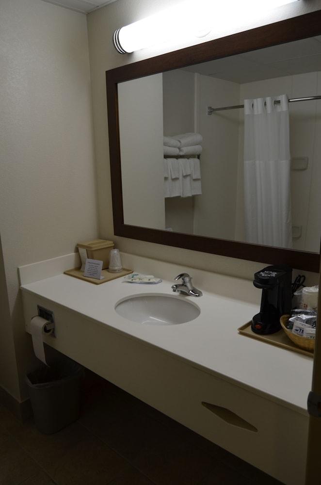 Quality Inn Ocoee - Cleveland East photo 45