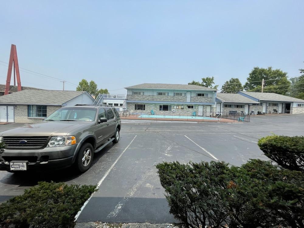 Colton Motel Gettysburg photo 23