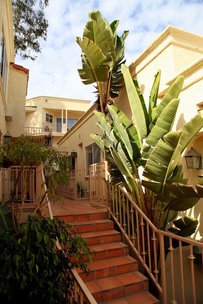 Casa Mariquita Hotel photo 61