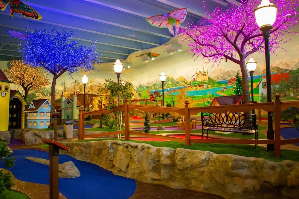 Bavarian Inn of Frankenmuth photo 41