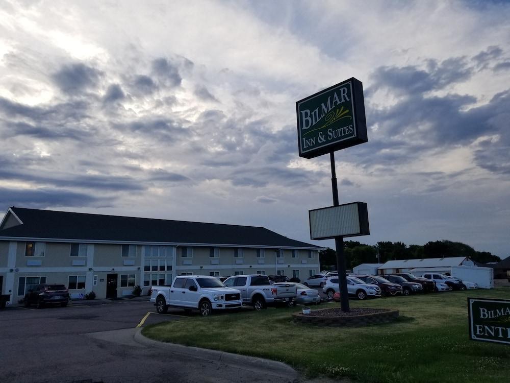 Bilmar Inn & Suites by Hotel O Hwy 77 photo 1