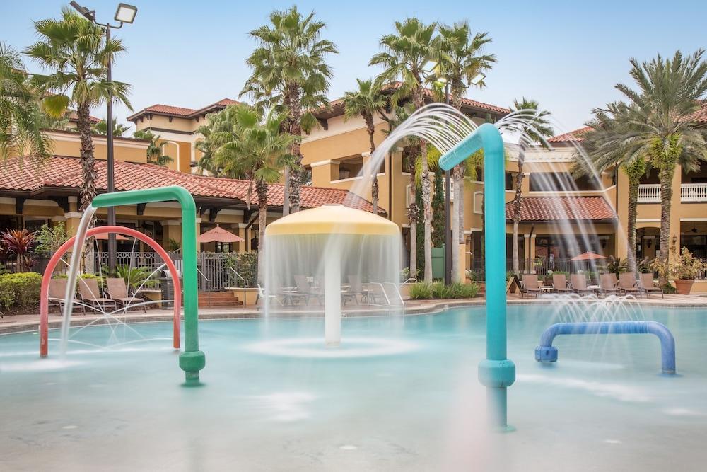 Floridays Resort Orlando photo 35