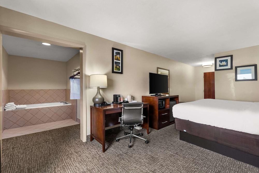 Comfort Inn & Suites Chipley photo 13