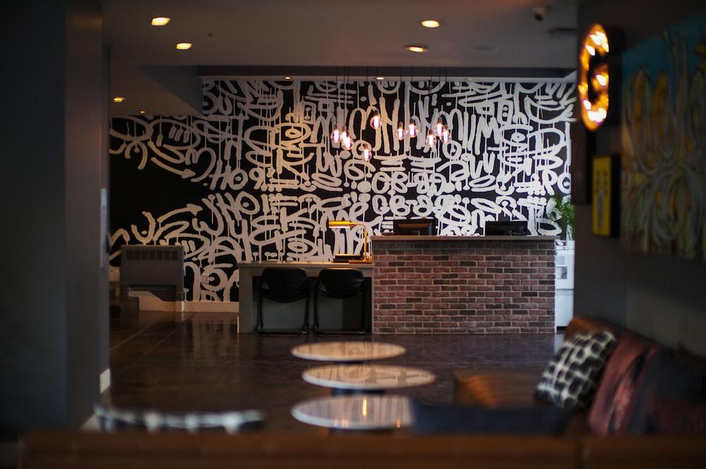 Hotel Garrett photo 1