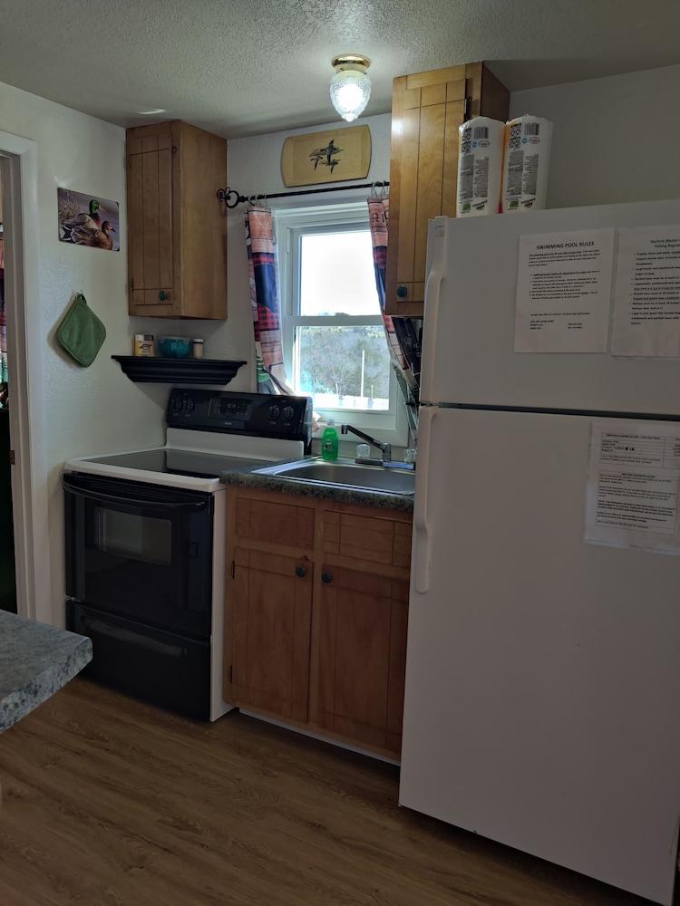 Kellers Kove Cabin and RV Resort photo 6