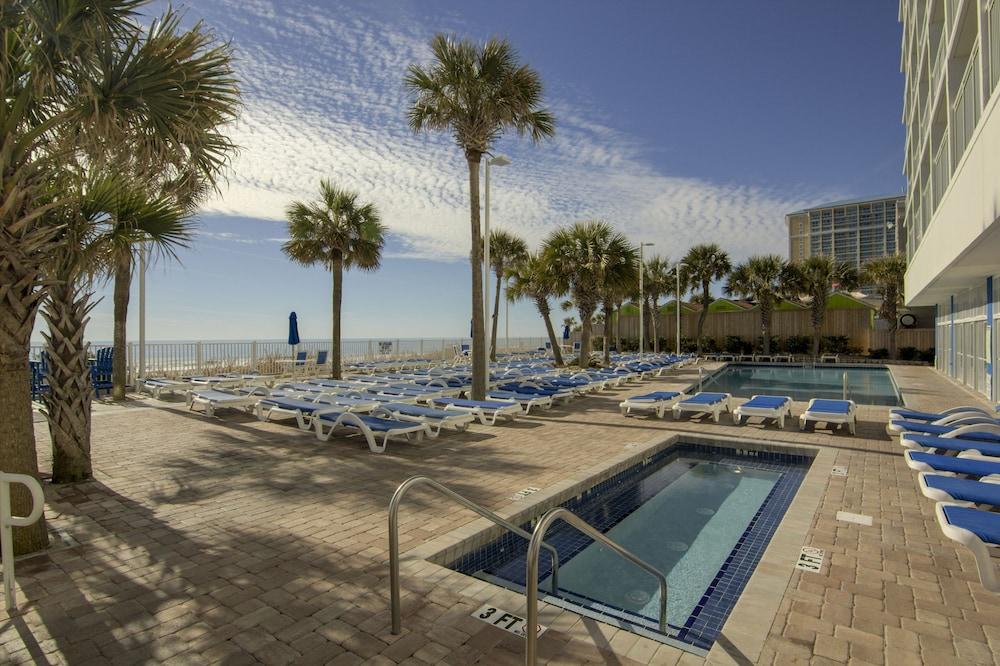 Sandy Beach Oceanfront Resort photo 67
