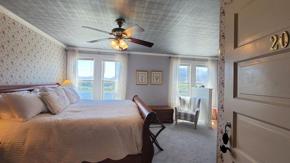 The Historic Requa Inn photo 30