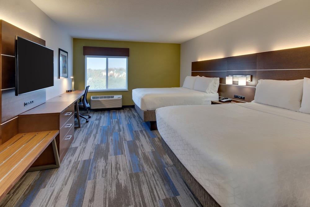 Holiday Inn Express Fishkill-Mid Hudson Valley by IHG photo 11