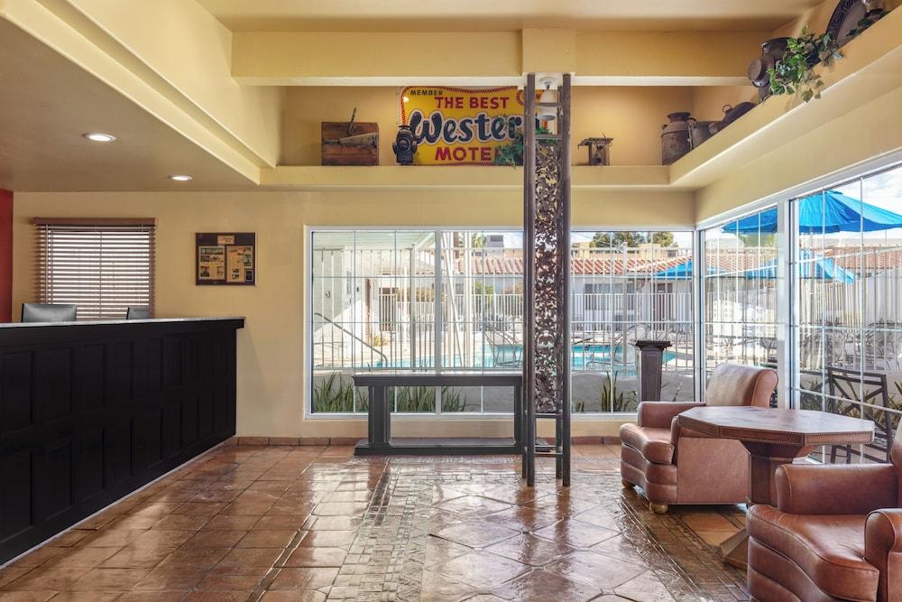 Historic Coronado Motor Hotel by OYO photo 3