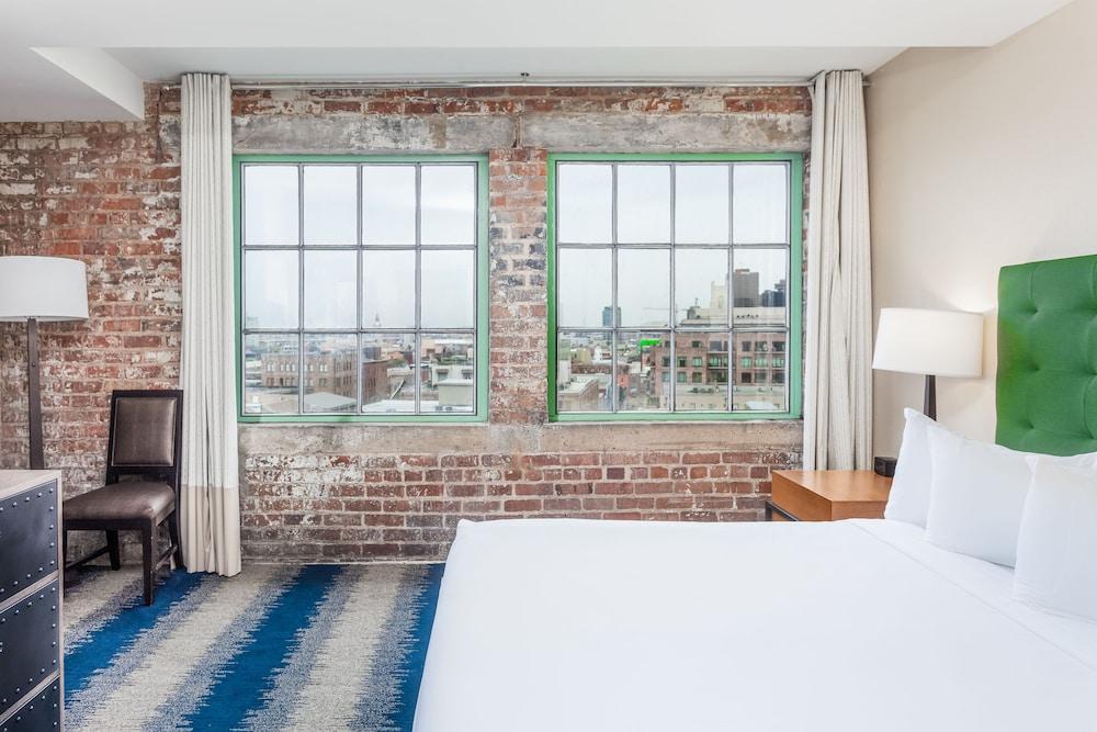 The Mercantile Hotel New Orleans photo 16
