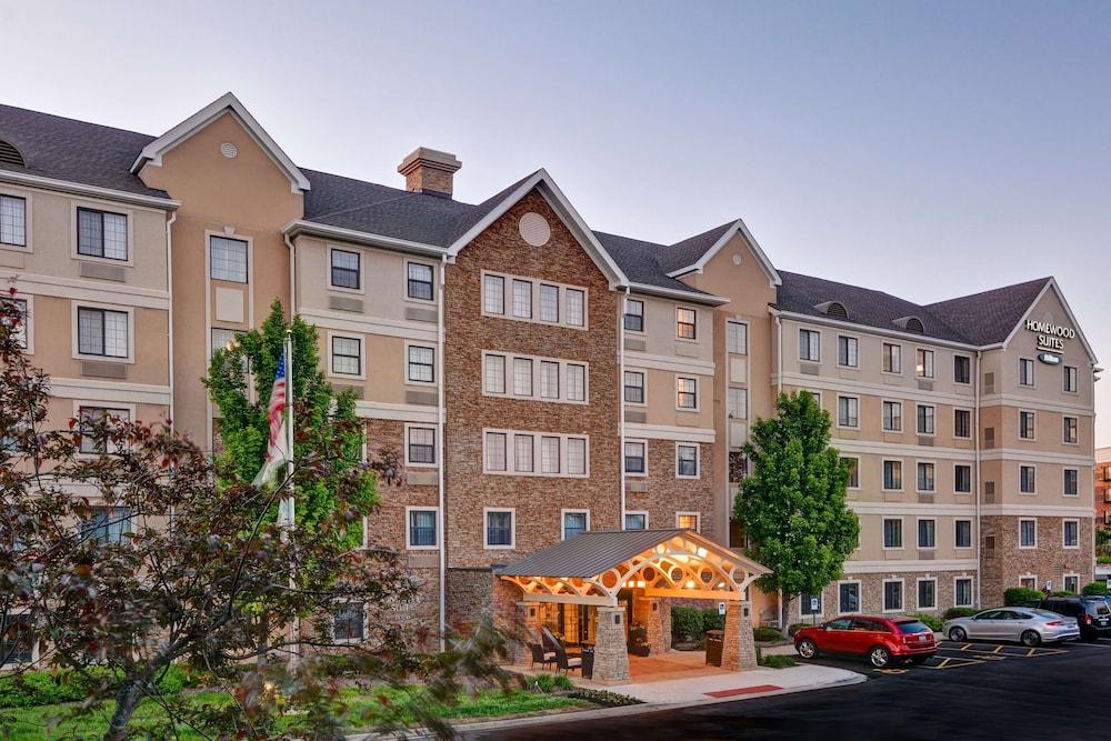 Homewood Suites by Hilton Aurora Naperville photo 44