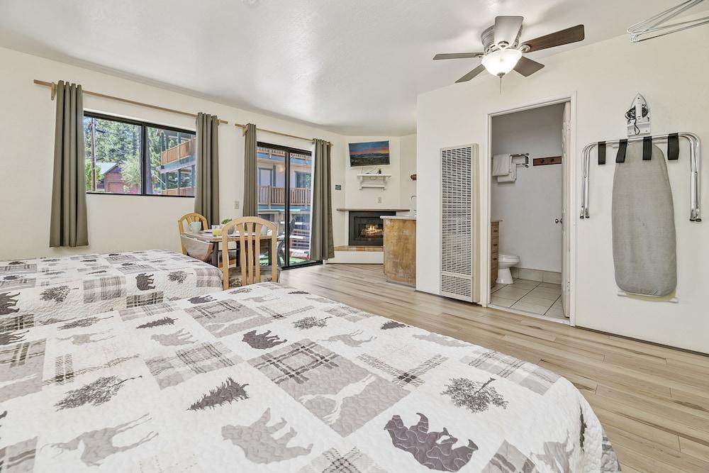 Big Bear Lakefront Lodge photo 71