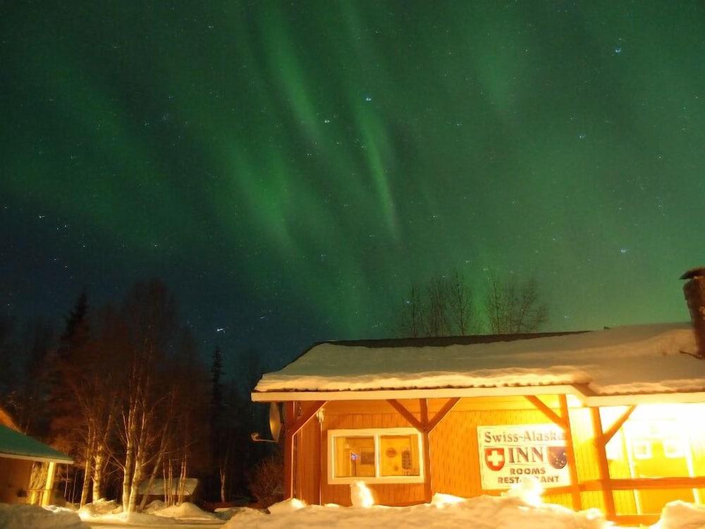 Swiss Alaska Inn photo 16