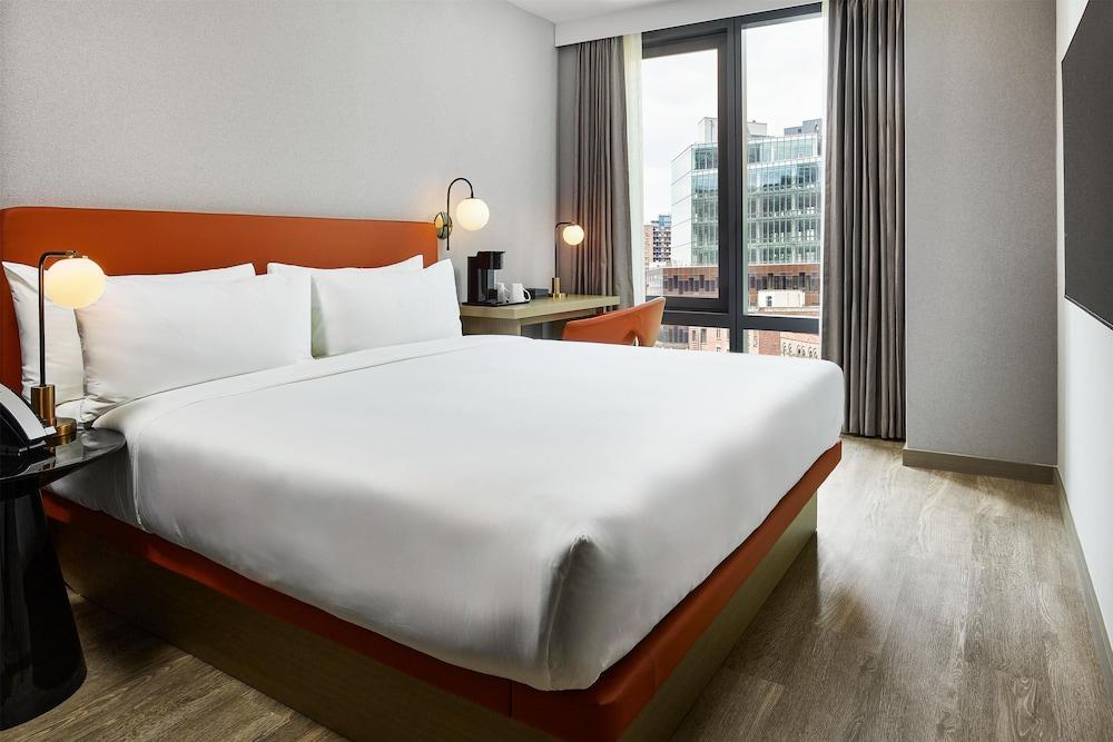The George At Columbia, Tapestry Collection By Hilton photo 12
