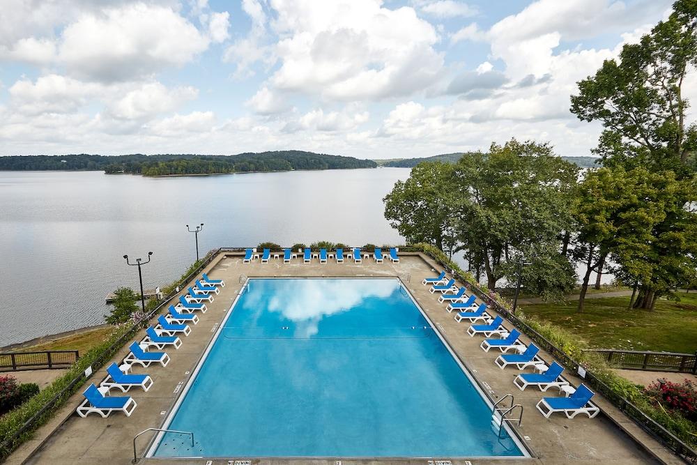 Lake Barkley State Resort photo 36