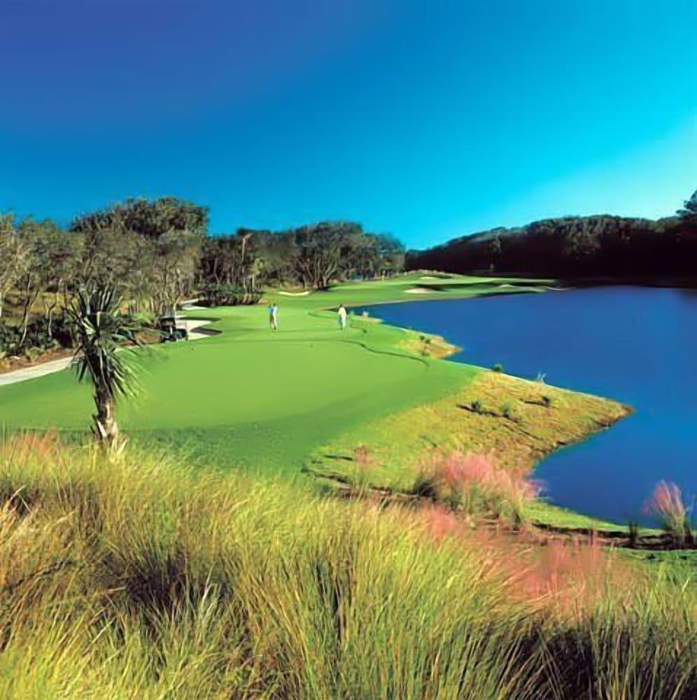 The Lodge at Hammock Beach Resort photo 20