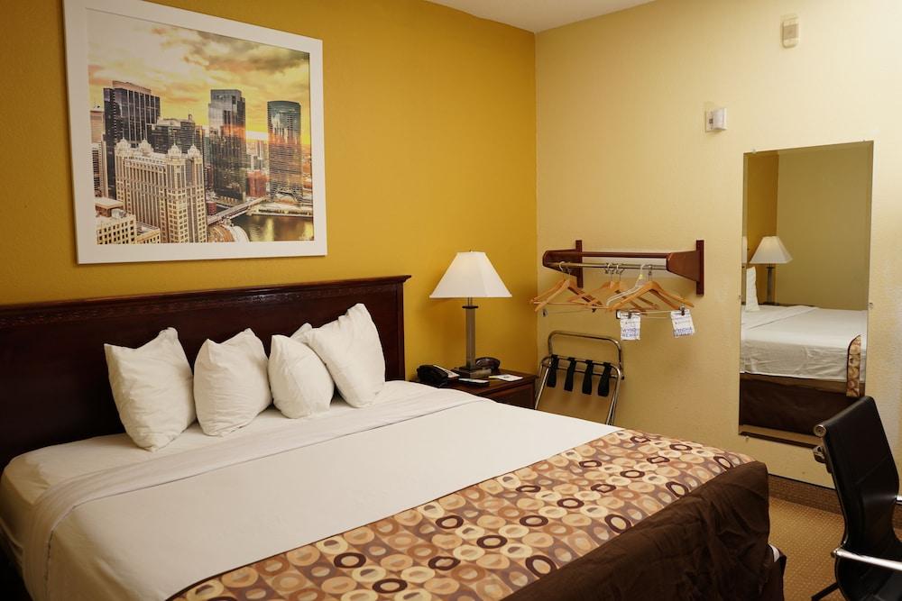 Halsted Inn and Suites Harvey - Chicago Southland photo 4
