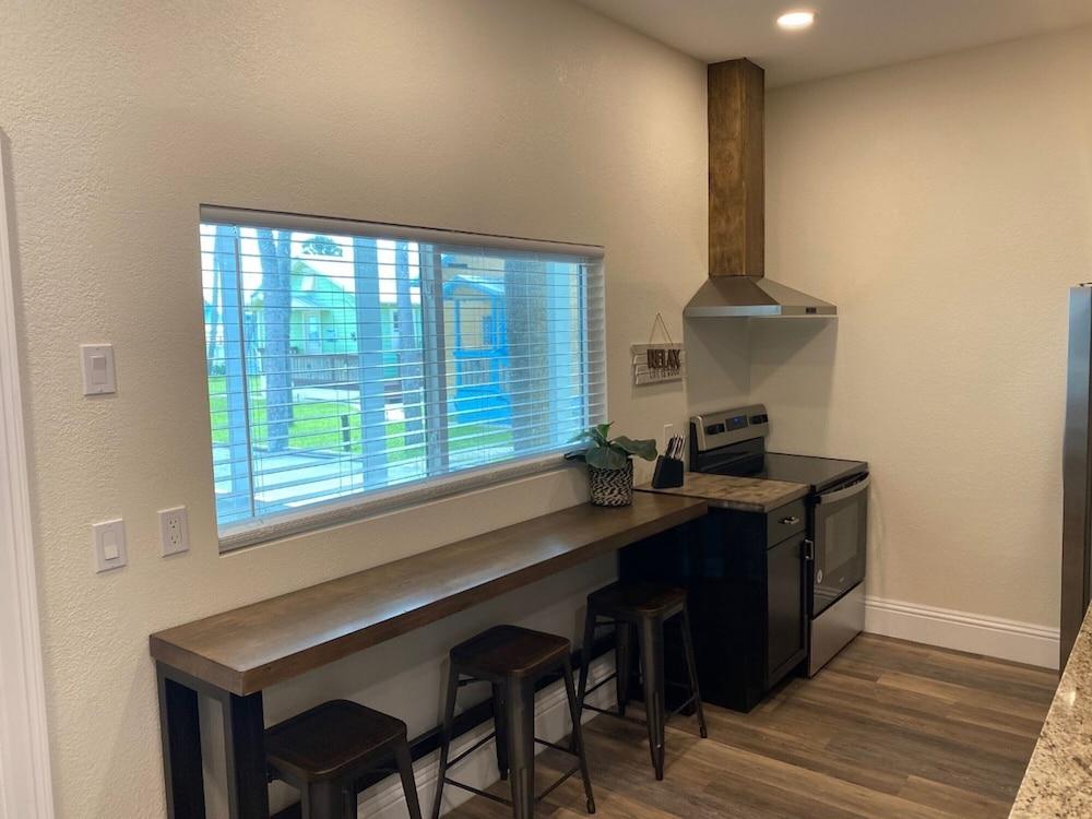 Caribbean Shores Waterfront Resort photo 19