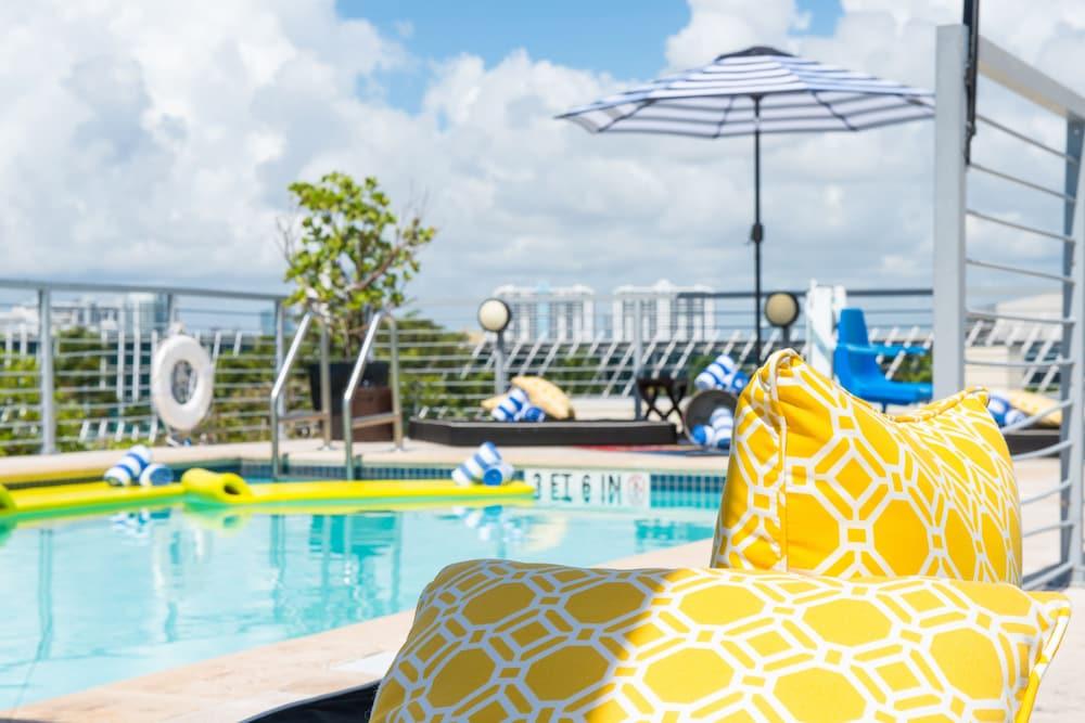 Riviera Hotel South Beach photo 41