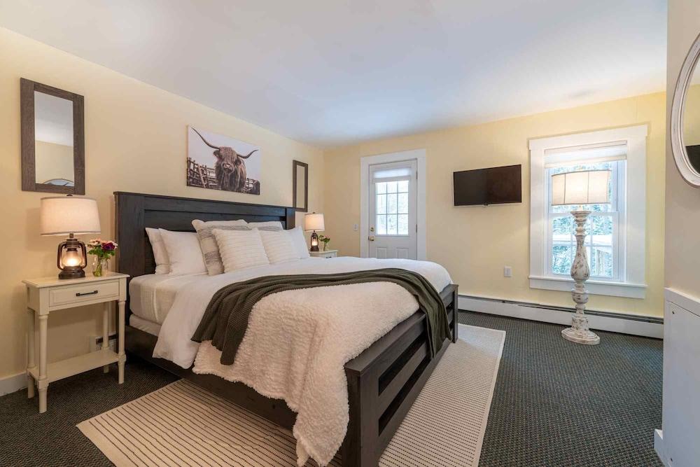 Tucker Hill Lodge photo 30