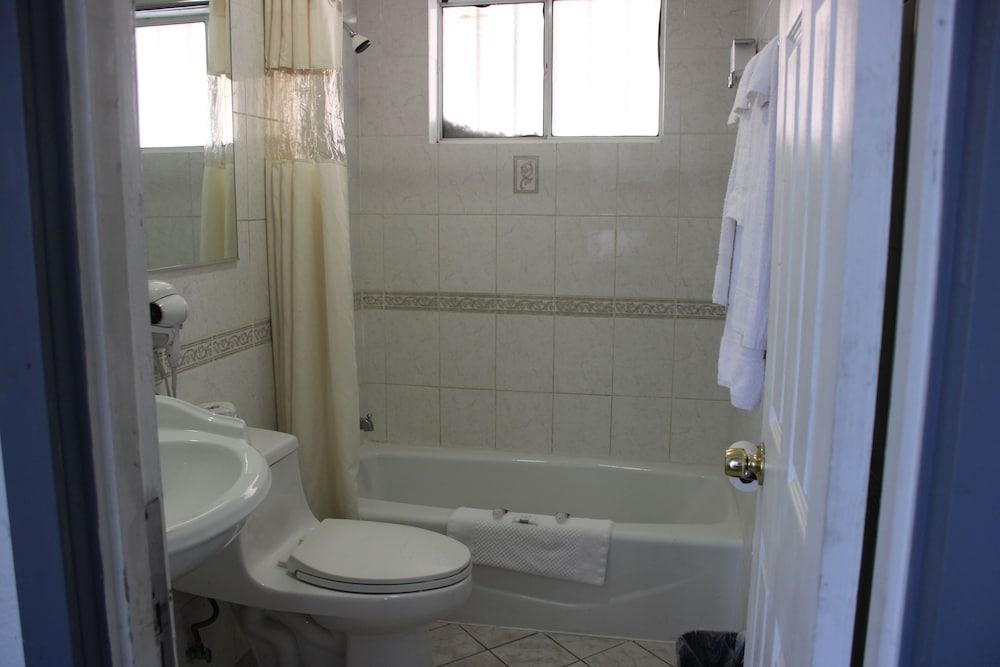 City Center Motel photo 47