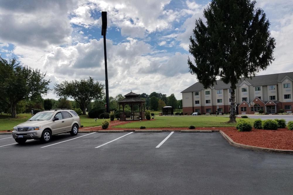 Quality Inn Culpeper photo 29
