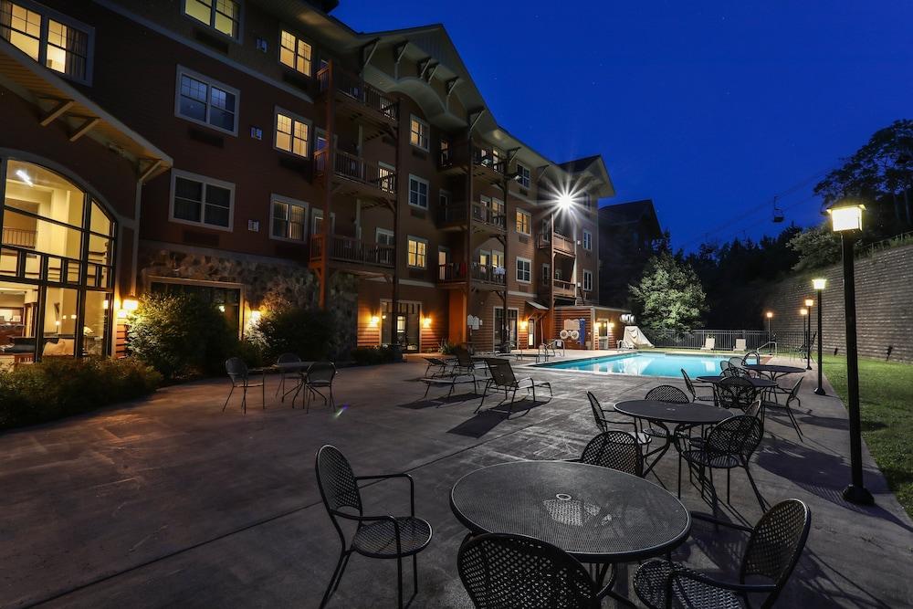 Kaatskill Mountain Club & Condos by Vail Resorts photo 99
