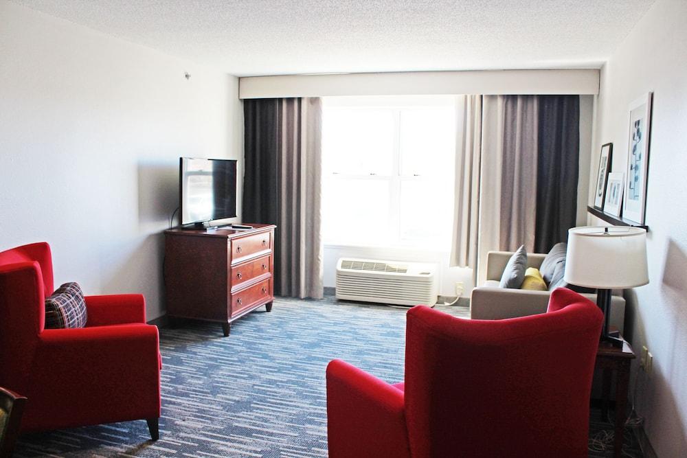 Independence Stay Hotel & Suites photo 27