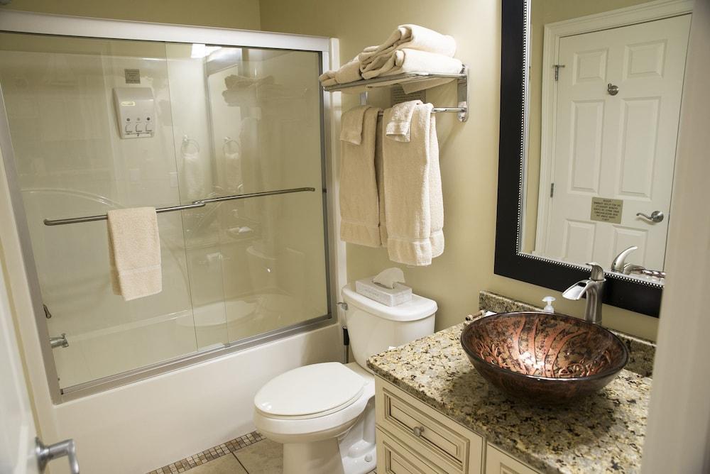 Riverwalk Place Resort & Spa photo 53