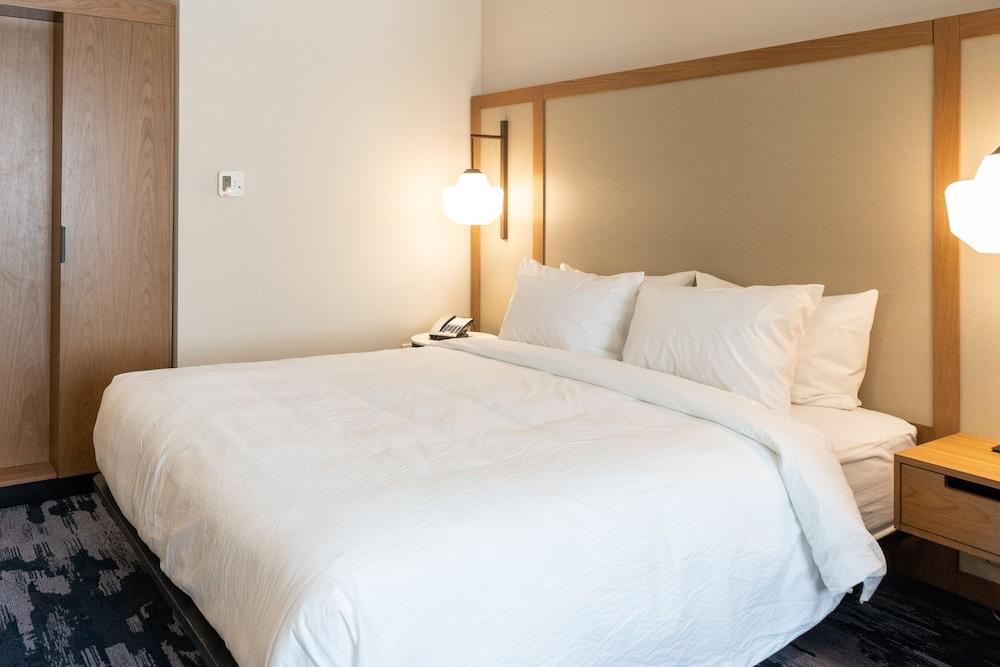 Fairfield Inn & Suites by Marriott Brooksville Suncoast Parkway photo 6