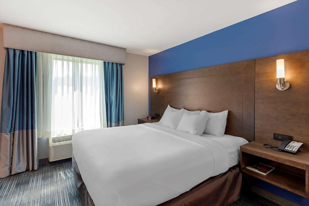 Comfort Inn & Suites East Ellijay photo 15