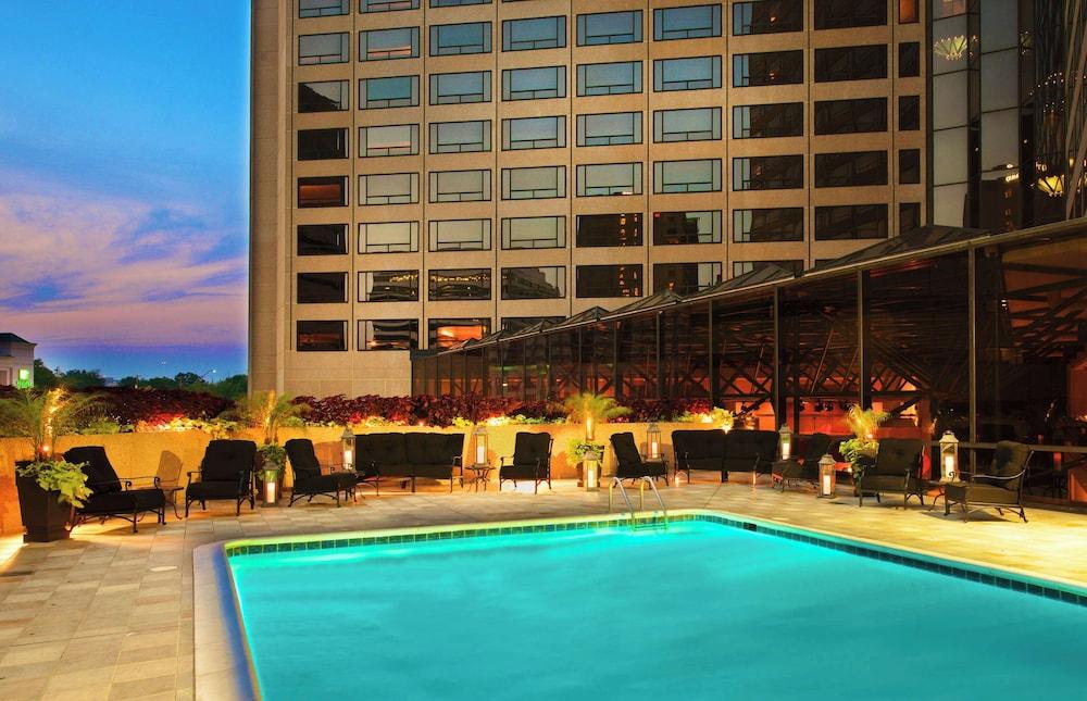 Hyatt Regency Crystal City photo 7