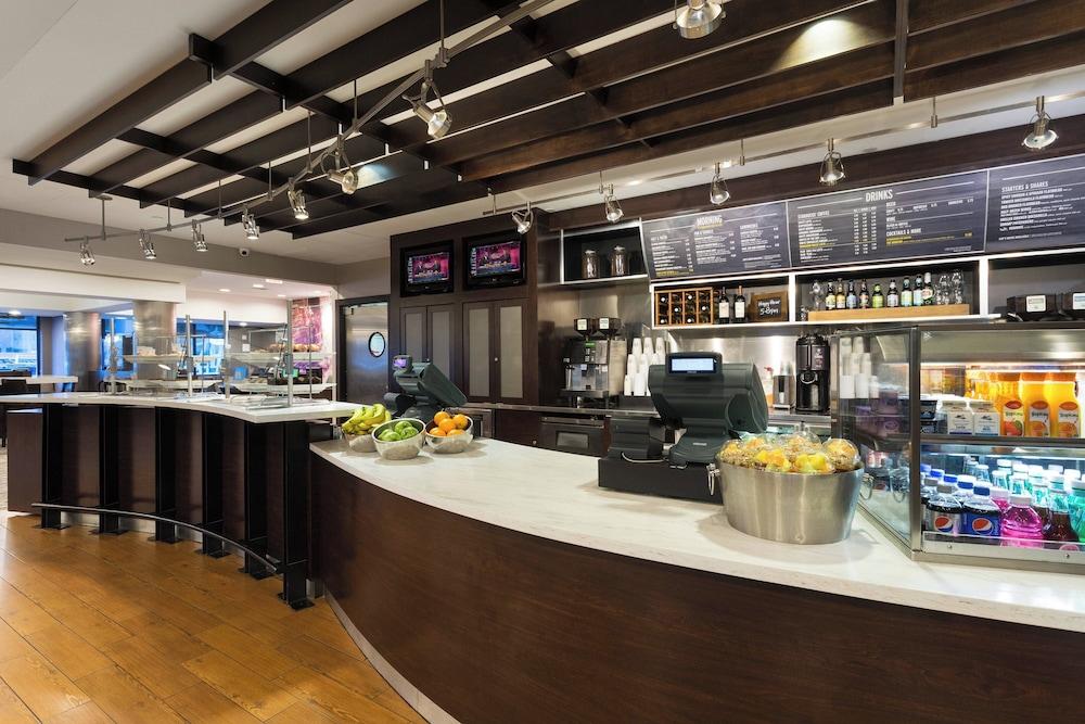 Courtyard by Marriott Miami Downtown photo 24