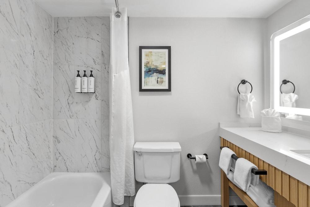 Crowne Plaza Virginia Beach Town Center by IHG photo 14