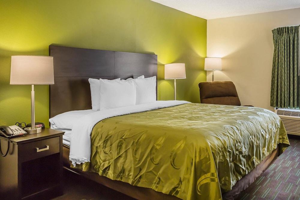 Quality Inn Culpeper photo 4