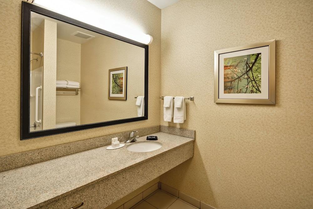 Fairfield Inn & Suites by Marriott Birmingham Fultondale/I65 photo 22